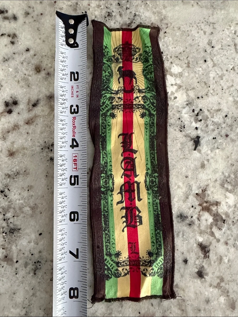 L.A.M.B. replacement fabric
